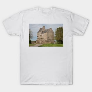 Midhope Castle , Edinburgh 2411 T-Shirt